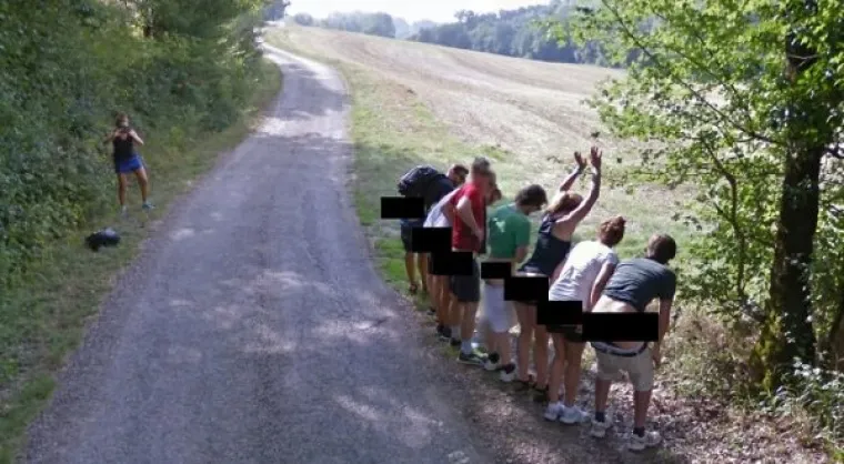 OD UMJETNOSTI DO NEVIĐENIH BIZARLUKA: Da je živa, Google Street kamera patila bi od PTSP-a čega se sve nagledala