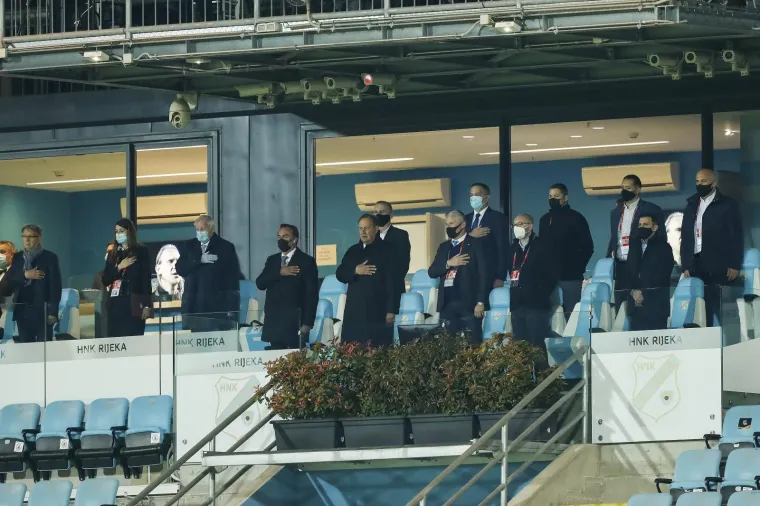 VATRENI U NIKAD VIĐENOM SASTAVU LOME MALTEŽANE: Pogledajte kako izgleda utakmica na Rujevici