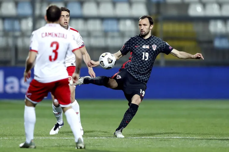 VATRENI U NIKAD VIĐENOM SASTAVU LOME MALTEŽANE: Pogledajte kako izgleda utakmica na Rujevici