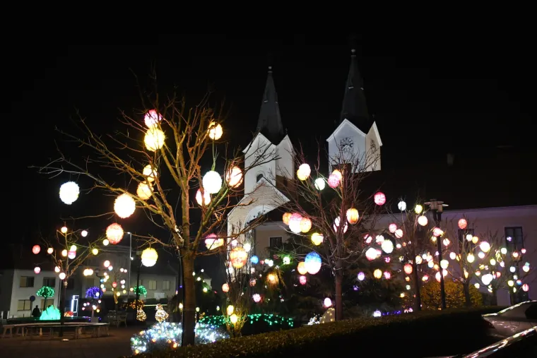 Nakon Božićne, i Uskrsna priča obitelji Salaj ostaje u mraku zbog Covid-pravila