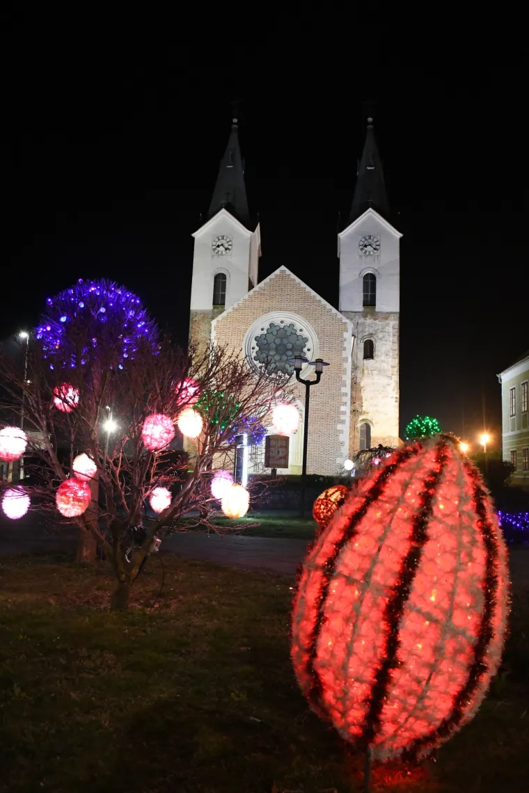 Nakon Božićne, i Uskrsna priča obitelji Salaj ostaje u mraku zbog Covid-pravila