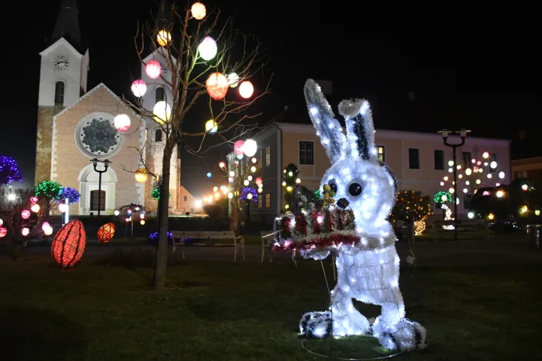 Nakon Božićne, i Uskrsna priča obitelji Salaj ostaje u mraku zbog Covid-pravila