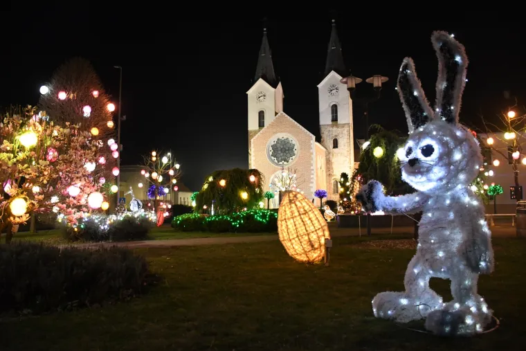Nakon Božićne, i Uskrsna priča obitelji Salaj ostaje u mraku zbog Covid-pravila