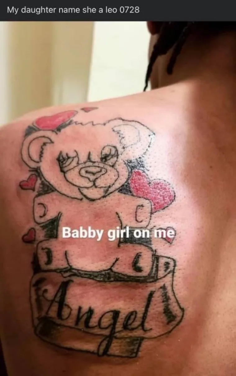 OKO TETOVAŽE JE IPAK DOBRO MALO PROMISLITI: No čini se da ovi nemaju elementarni preduvjet za to - zdrav razum