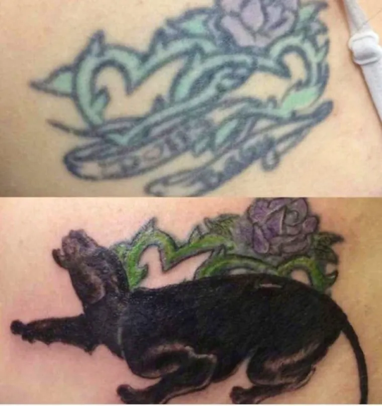 OKO TETOVAŽE JE IPAK DOBRO MALO PROMISLITI: No čini se da ovi nemaju elementarni preduvjet za to - zdrav razum