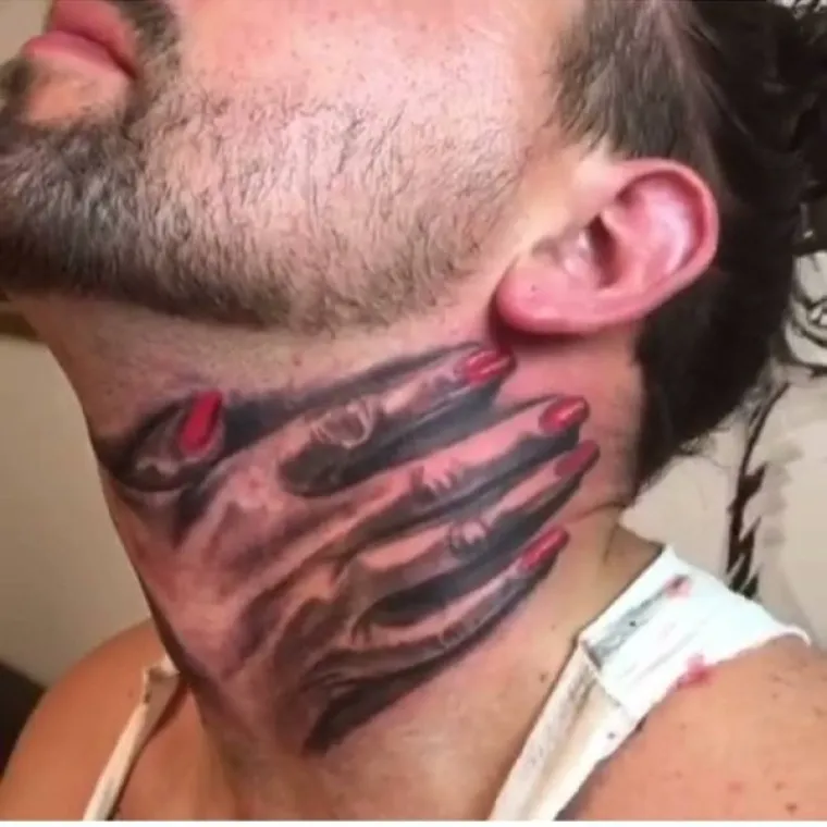 OKO TETOVAŽE JE IPAK DOBRO MALO PROMISLITI: No čini se da ovi nemaju elementarni preduvjet za to - zdrav razum