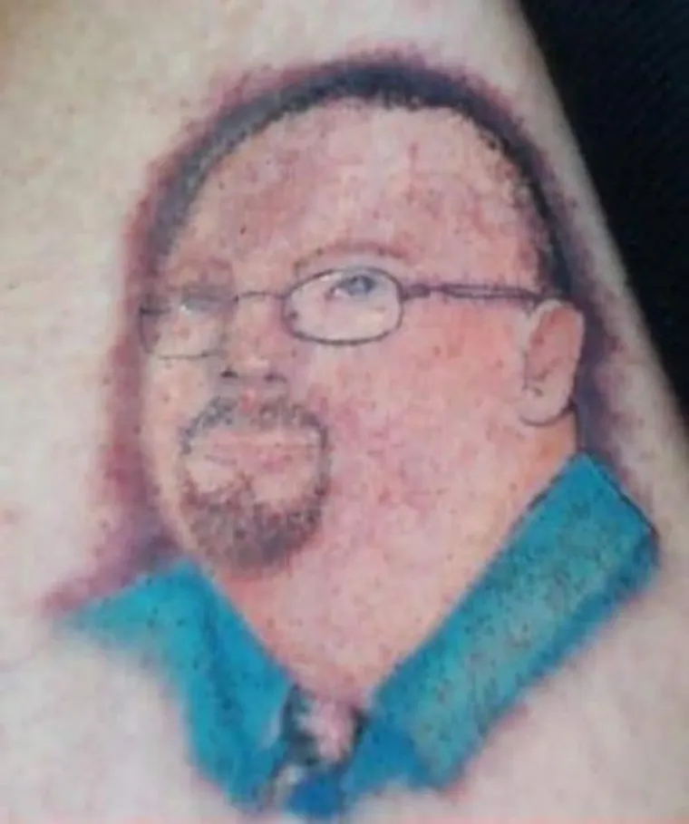 OKO TETOVAŽE JE IPAK DOBRO MALO PROMISLITI: No čini se da ovi nemaju elementarni preduvjet za to - zdrav razum