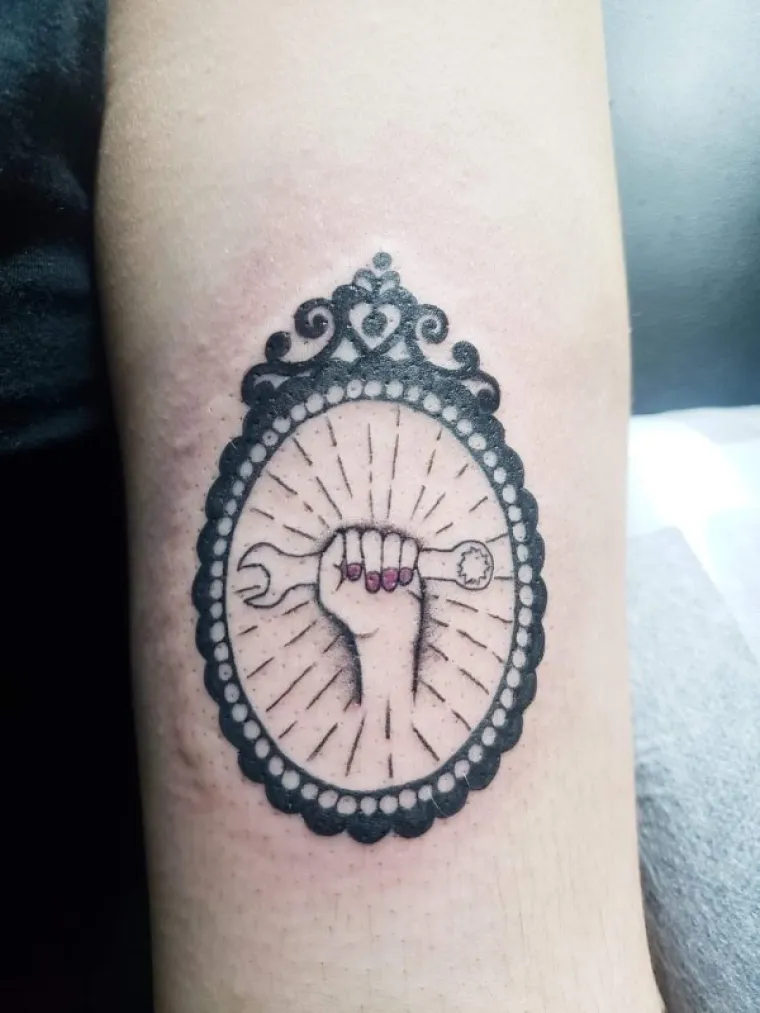 OKO TETOVAŽE JE IPAK DOBRO MALO PROMISLITI: No čini se da ovi nemaju elementarni preduvjet za to - zdrav razum