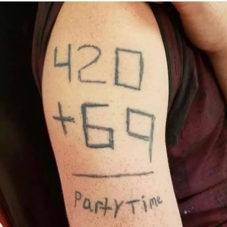 OKO TETOVAŽE JE IPAK DOBRO MALO PROMISLITI: No čini se da ovi nemaju elementarni preduvjet za to - zdrav razum