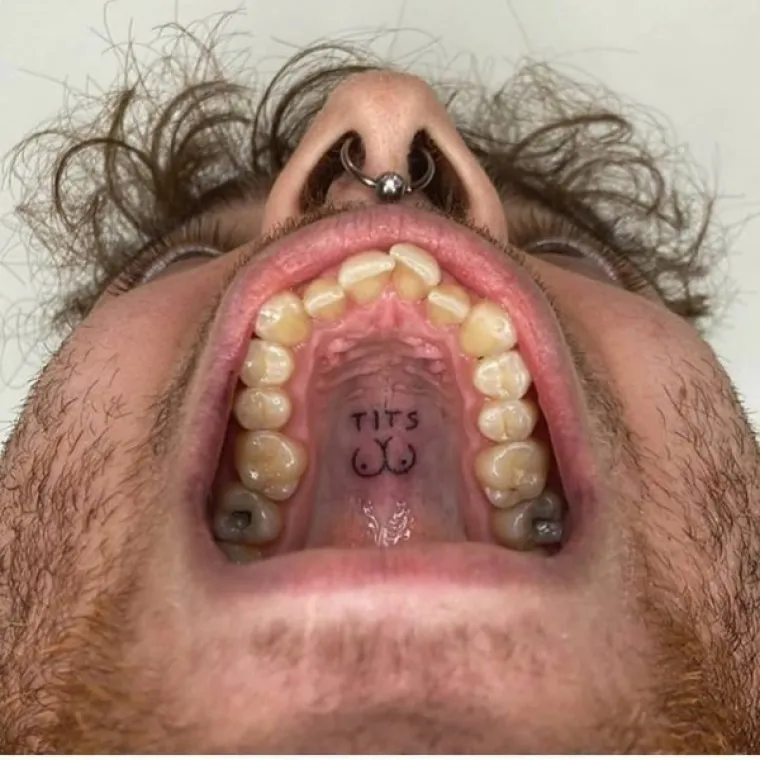 OKO TETOVAŽE JE IPAK DOBRO MALO PROMISLITI: No čini se da ovi nemaju elementarni preduvjet za to - zdrav razum