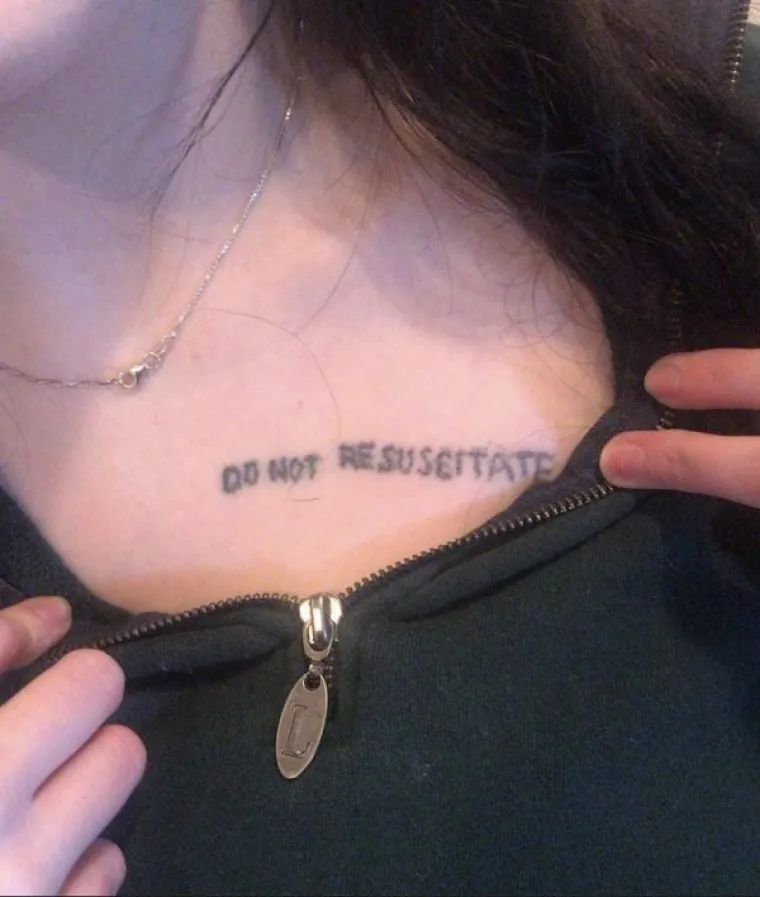 OKO TETOVAŽE JE IPAK DOBRO MALO PROMISLITI: No čini se da ovi nemaju elementarni preduvjet za to - zdrav razum