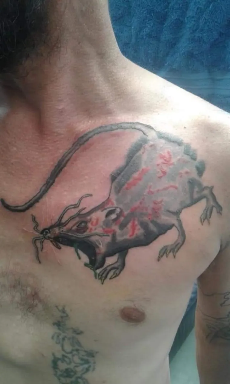 OKO TETOVAŽE JE IPAK DOBRO MALO PROMISLITI: No čini se da ovi nemaju elementarni preduvjet za to - zdrav razum