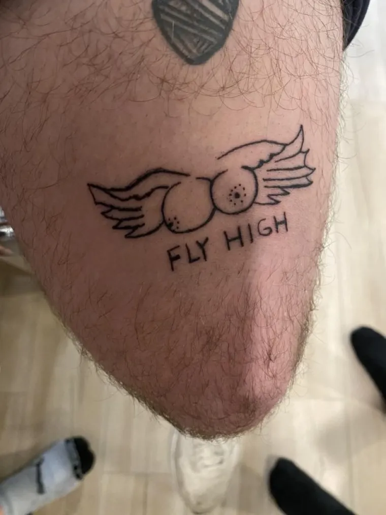 OKO TETOVAŽE JE IPAK DOBRO MALO PROMISLITI: No čini se da ovi nemaju elementarni preduvjet za to - zdrav razum