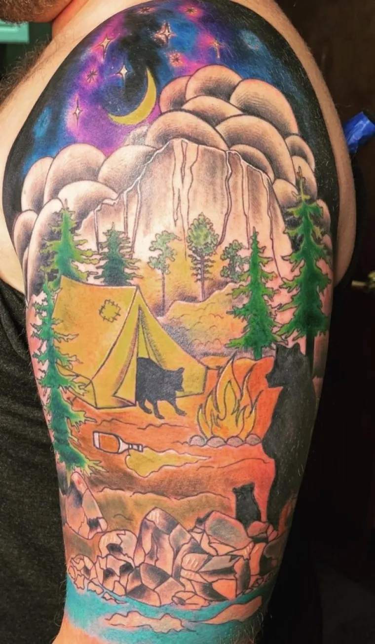 OKO TETOVAŽE JE IPAK DOBRO MALO PROMISLITI: No čini se da ovi nemaju elementarni preduvjet za to - zdrav razum