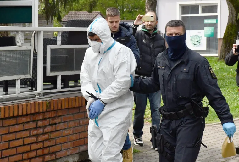 Zavr&scaron;ilo ispitivanje roditelja te&scaron;ko ozlijeđene djevojčice: Op&scaron;irno su se branili. Majku se tereti za te&scaron;ko ozljeđivanje