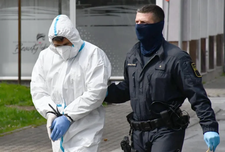 Zavr&scaron;ilo ispitivanje roditelja te&scaron;ko ozlijeđene djevojčice: Op&scaron;irno su se branili. Majku se tereti za te&scaron;ko ozljeđivanje