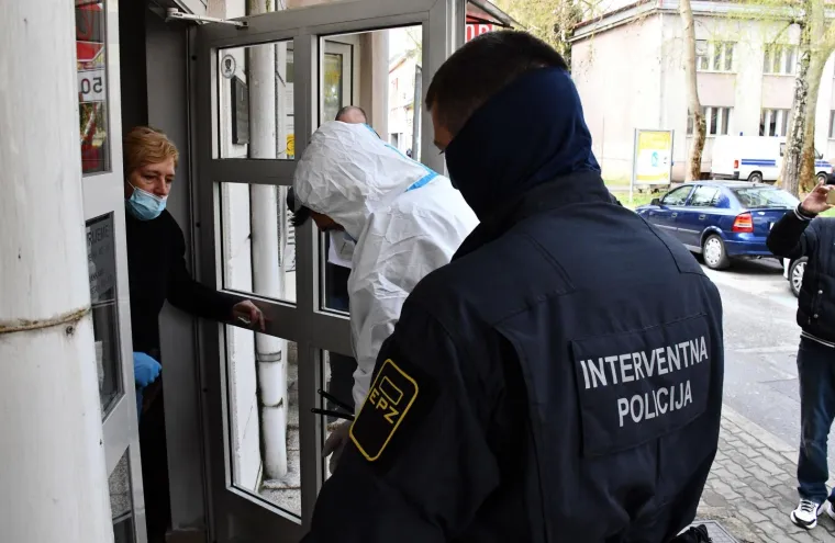 Zavr&scaron;ilo ispitivanje roditelja te&scaron;ko ozlijeđene djevojčice: Op&scaron;irno su se branili. Majku se tereti za te&scaron;ko ozljeđivanje