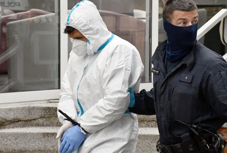 Zavr&scaron;ilo ispitivanje roditelja te&scaron;ko ozlijeđene djevojčice: Op&scaron;irno su se branili. Majku se tereti za te&scaron;ko ozljeđivanje