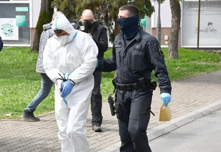 Zavr&scaron;ilo ispitivanje roditelja te&scaron;ko ozlijeđene djevojčice: Op&scaron;irno su se branili. Majku se tereti za te&scaron;ko ozljeđivanje