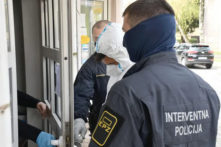 Zavr&scaron;ilo ispitivanje roditelja te&scaron;ko ozlijeđene djevojčice: Op&scaron;irno su se branili. Majku se tereti za te&scaron;ko ozljeđivanje