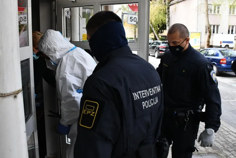 Zavr&scaron;ilo ispitivanje roditelja te&scaron;ko ozlijeđene djevojčice: Op&scaron;irno su se branili. Majku se tereti za te&scaron;ko ozljeđivanje