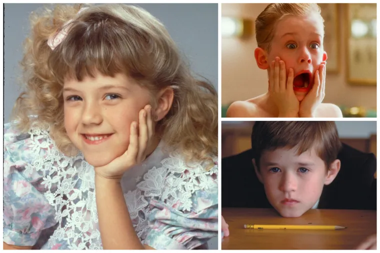 Bogatstvo, uspjeh i slava uvijek su velika odgovornost, no samo rijetki su dovoljno jaki da nose taj teret na svojim leđima. Nije ni čudo &scaron;to se u tom svijetu djeca te&scaron;ko snalaze, posebno zato &scaron;to preko noći gube priliku za normalno djetinjstvo. Novac, opijati i prerana slava uzeli su danak na nekim talentiranim klincima, a većina njih nikada nije uspjela doseći staru slavu.