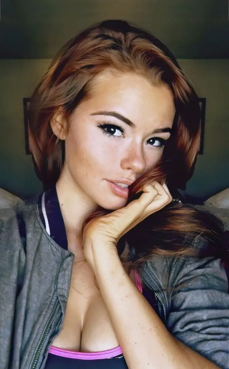 CRVENOKOSE DJEVOJKE OLIČENJE SU SEKSEPILA: Pokazale da im nije samo boja kose izazovna