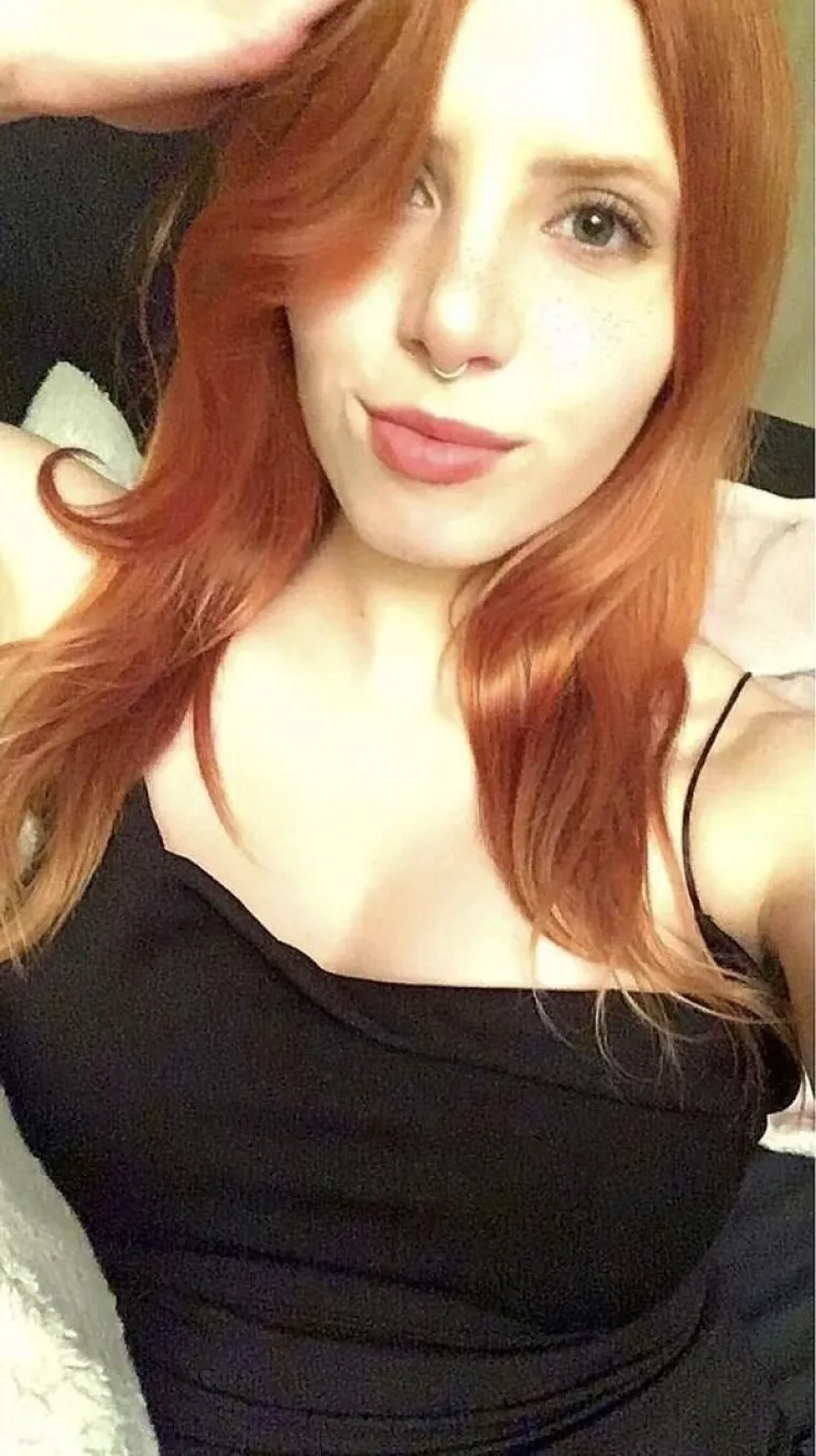 CRVENOKOSE DJEVOJKE OLIČENJE SU SEKSEPILA: Pokazale da im nije samo boja kose izazovna