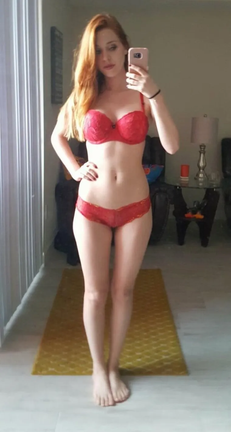 CRVENOKOSE DJEVOJKE OLIČENJE SU SEKSEPILA: Pokazale da im nije samo boja kose izazovna