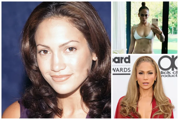 Jennifer Lopez, američka pjevačica, glumica i plesačica, sinonim je za mladolikost. Iako je u &scaron;estom desetljeću života, za nju su godine samo broj. Za ovu 51-godi&scaron;njakinju mnogi tvrde da nikad nije izgledala bolje. Vratili smo se u pro&scaron;lost i prisjetili kako se J.Lo mijenjala kroz godine pa sami procijenite stari li ova žena uopće.