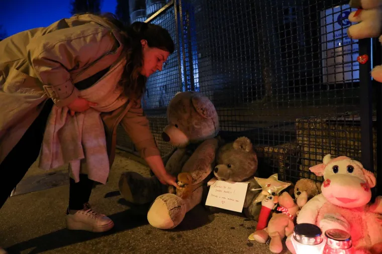 Foto: Emica Elvedji/PIXSELL