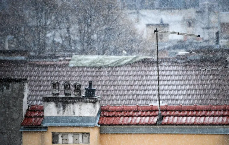 Photo: Josip Regovic/PIXSELL