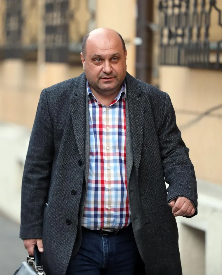 Dragan Kovačević i ostali dovedeni na ispitivanje u USKOK