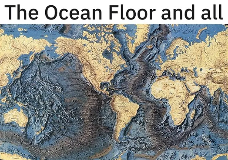 ŽELITE NA BRZINU POSTATI PAMETNIJI NEGO &Scaron;TO JESTE? Pa, izvolite - instant doza nasumičnog znanja o svemu