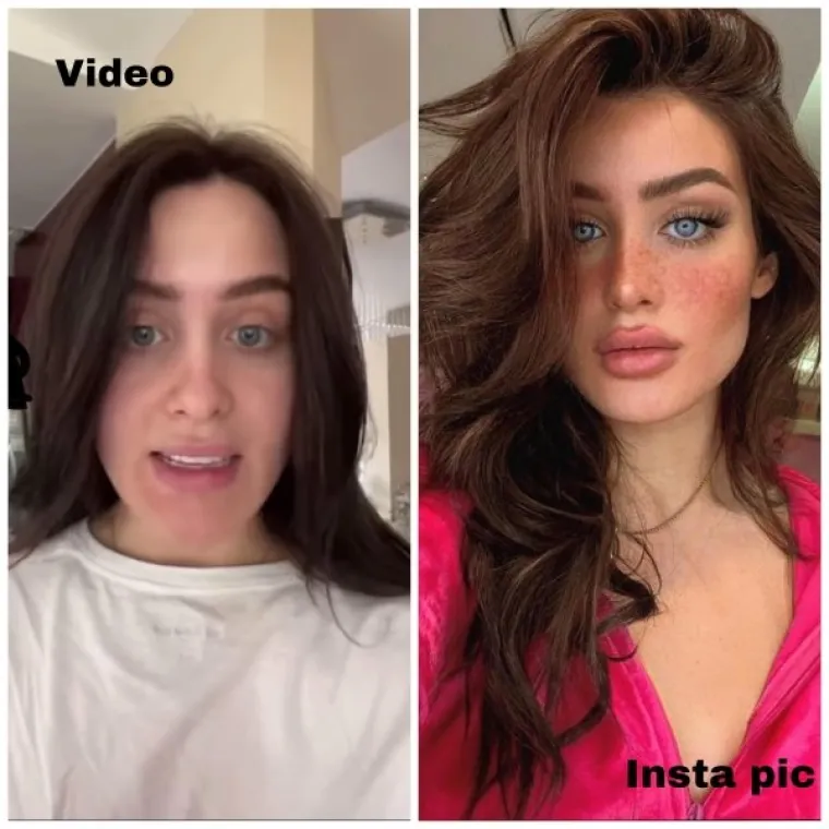 IMATE JO&Scaron; JEDNU &Scaron;ANSU, &Scaron;TO OVDJE NE &Scaron;TIMA? Ako vam je sve okej, čestitamo - službeno vam je iskrivljena percepcija stvarnosti!