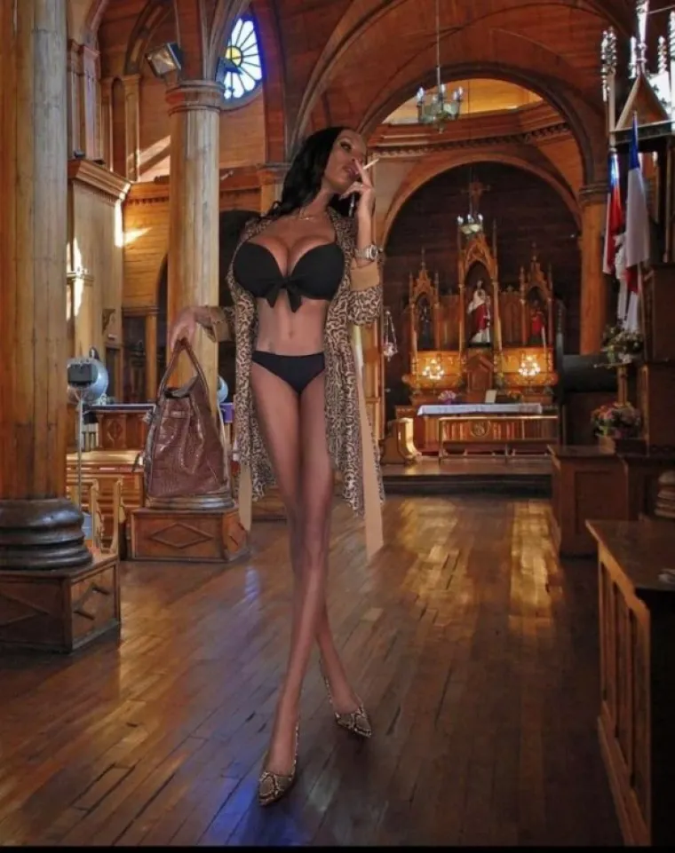 IMATE JO&Scaron; JEDNU &Scaron;ANSU, &Scaron;TO OVDJE NE &Scaron;TIMA? Ako vam je sve okej, čestitamo - službeno vam je iskrivljena percepcija stvarnosti!