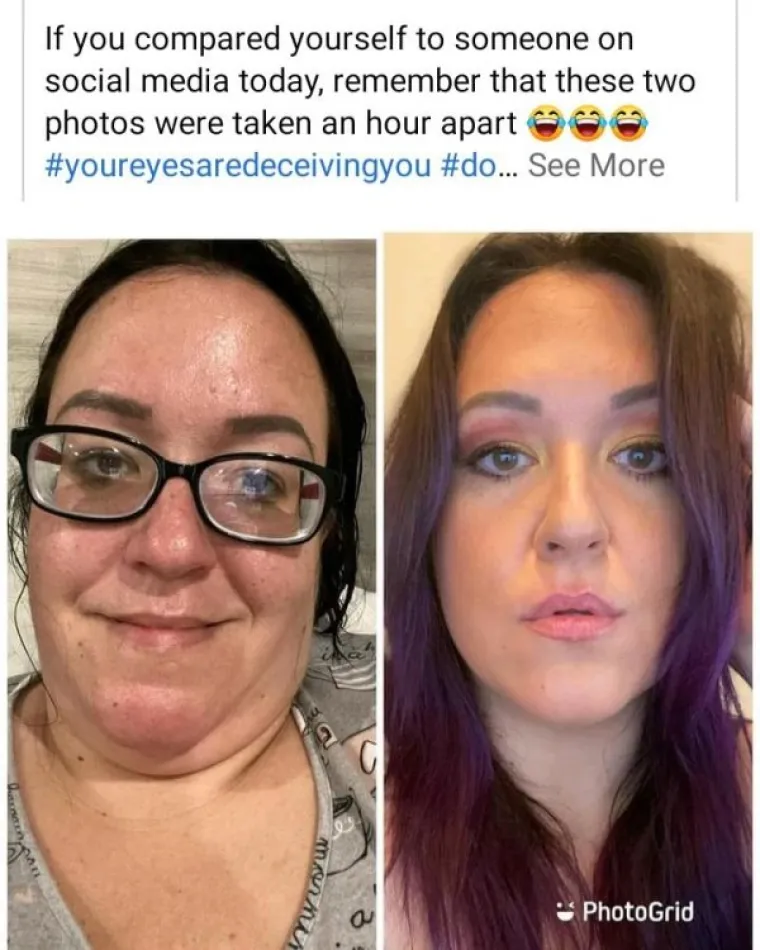 IMATE JO&Scaron; JEDNU &Scaron;ANSU, &Scaron;TO OVDJE NE &Scaron;TIMA? Ako vam je sve okej, čestitamo - službeno vam je iskrivljena percepcija stvarnosti!