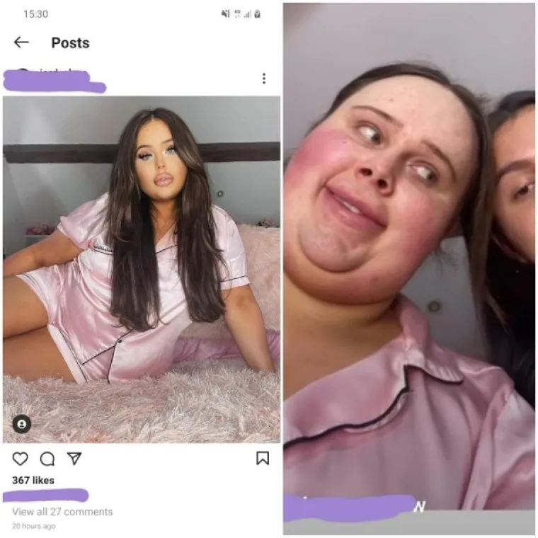 IMATE JO&Scaron; JEDNU &Scaron;ANSU, &Scaron;TO OVDJE NE &Scaron;TIMA? Ako vam je sve okej, čestitamo - službeno vam je iskrivljena percepcija stvarnosti!