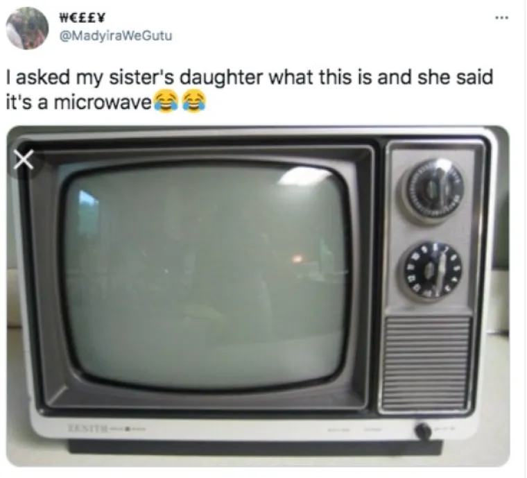 'KĆI ME PITALA ŠTO JE OVO': Predmeti koji su do jučer bili svakodnevica, sad su tek ružan podsjetnik koliko smo stari