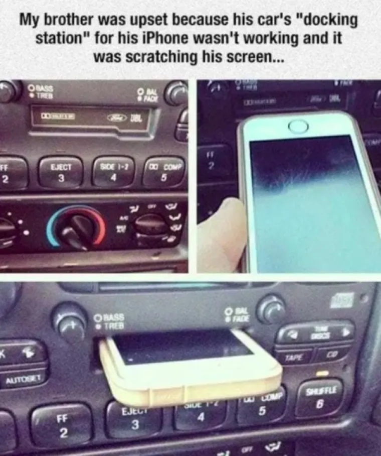 'KĆI ME PITALA &Scaron;TO JE OVO': Predmeti koji su do jučer bili svakodnevica, sad su tek ružan podsjetnik koliko smo stari