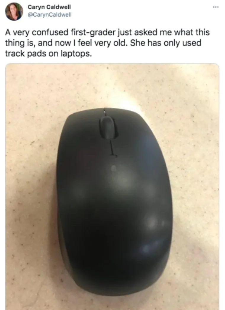 'KĆI ME PITALA &Scaron;TO JE OVO': Predmeti koji su do jučer bili svakodnevica, sad su tek ružan podsjetnik koliko smo stari