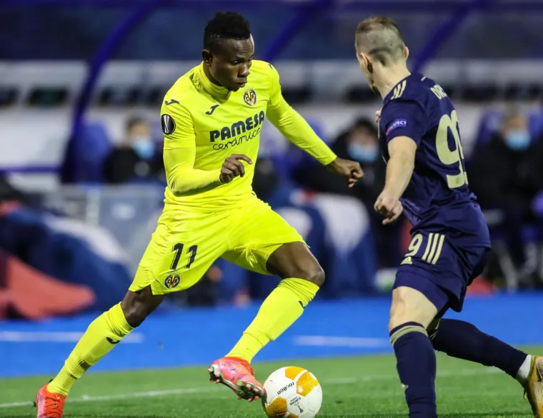 ZAR STE MISLILI DA ĆE OVA UTAKMICA PROĆI BEZ NJEGA? Zoran Mamić do&scaron;ao na Maksimir, u loži snimljen i &Scaron;uker