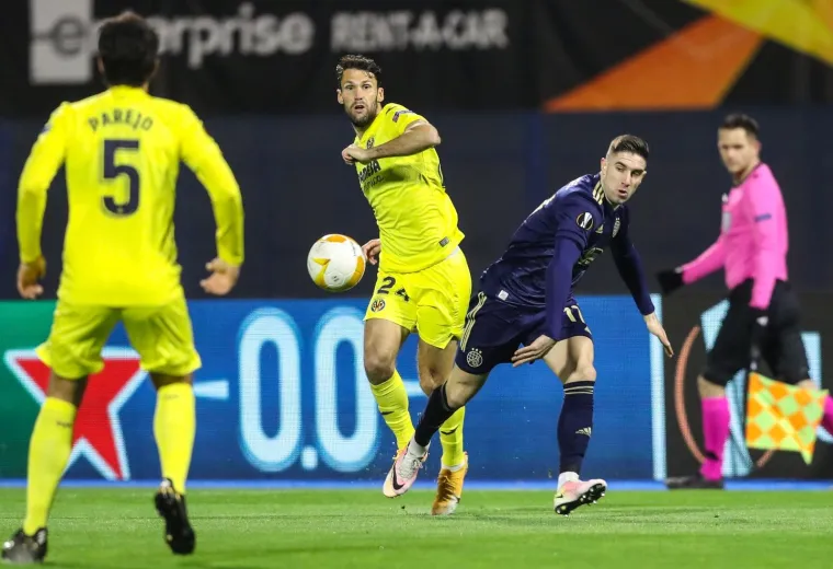 ZAR STE MISLILI DA ĆE OVA UTAKMICA PROĆI BEZ NJEGA? Zoran Mamić do&scaron;ao na Maksimir, u loži snimljen i &Scaron;uker