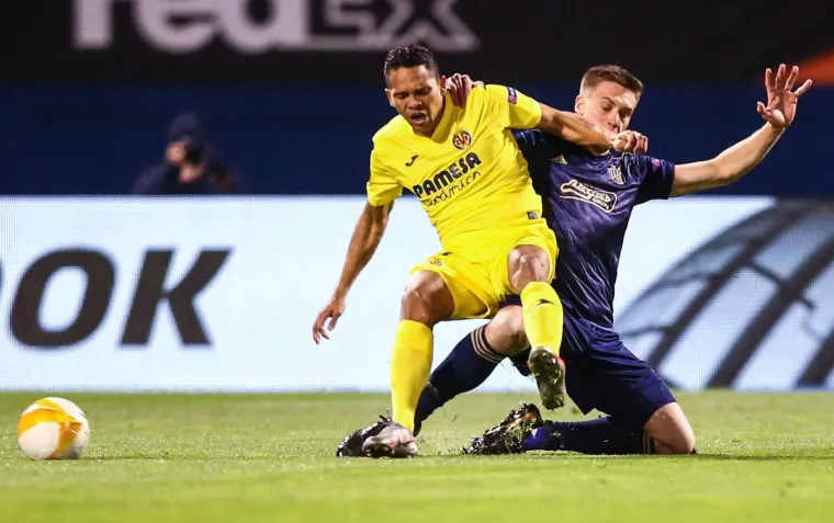 ZAR STE MISLILI DA ĆE OVA UTAKMICA PROĆI BEZ NJEGA? Zoran Mamić do&scaron;ao na Maksimir, u loži snimljen i &Scaron;uker