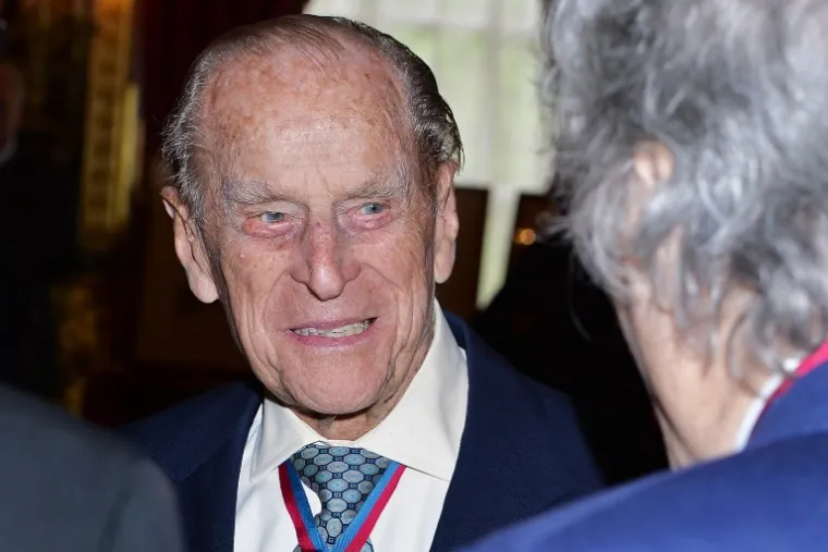 STO GODINA ŽIVOTA KROZ SLIKE: Princ Philip vjerojatno je bio najzanimljiviji član britanske kraljevske obitelji