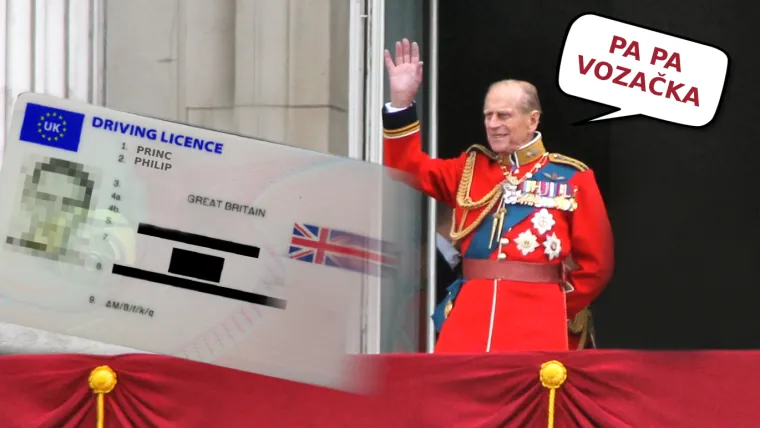 STO GODINA ŽIVOTA KROZ SLIKE: Princ Philip vjerojatno je bio najzanimljiviji član britanske kraljevske obitelji