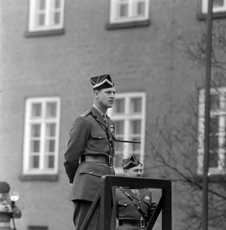 STO GODINA ŽIVOTA KROZ SLIKE: Princ Philip vjerojatno je bio najzanimljiviji član britanske kraljevske obitelji