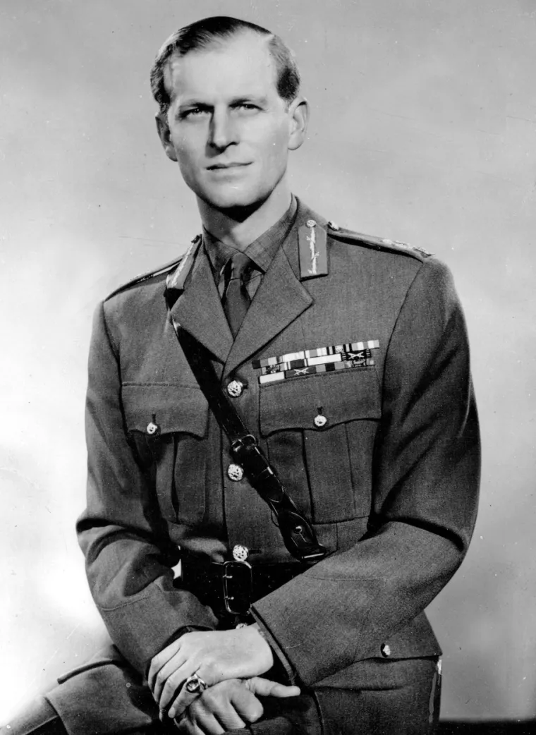 STO GODINA ŽIVOTA KROZ SLIKE: Princ Philip vjerojatno je bio najzanimljiviji član britanske kraljevske obitelji