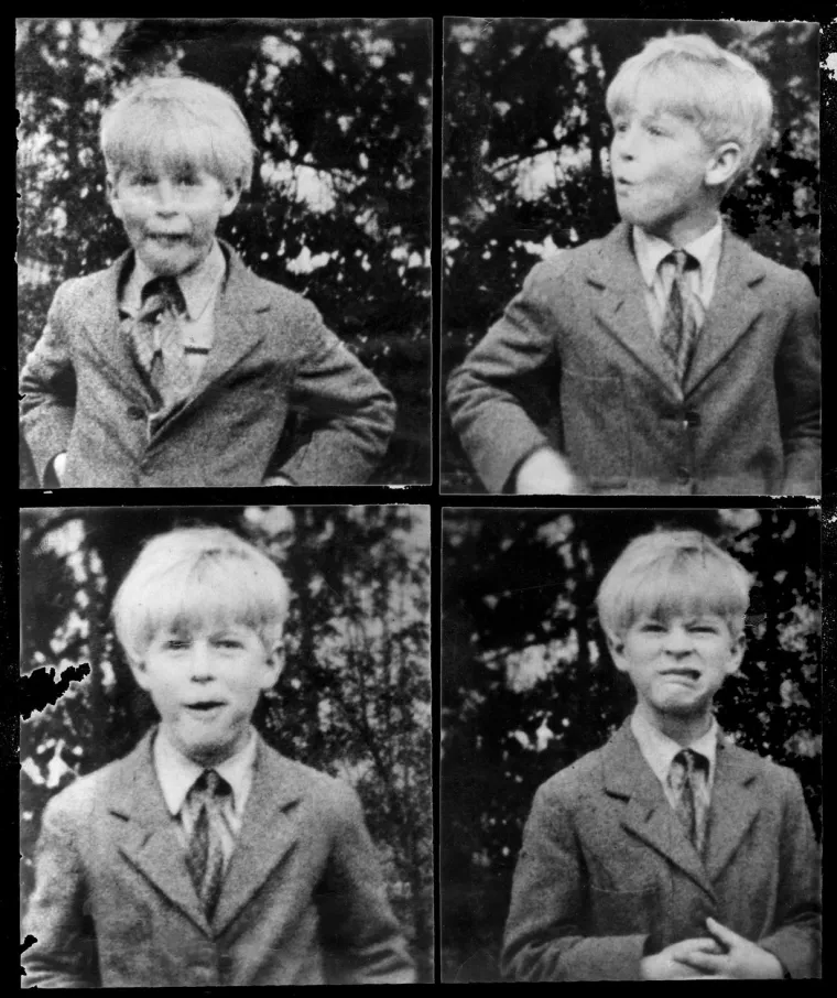 Ubrzo nakon njegova rođenja, njegova je obitelj iz Grčke bila prognana u egzil (Foto: Profimedia)