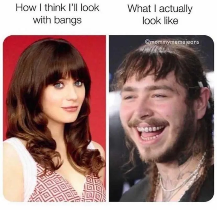 SVE CURE ĆE SE PREPOZNATI U OVIM SLIKAMA: Dečki, ovo je svakodnevica va&scaron;ih boljih polovica